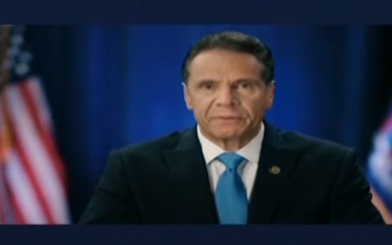 El Gobierno Federal es incompetente y no funciona: Andrew Cuomo