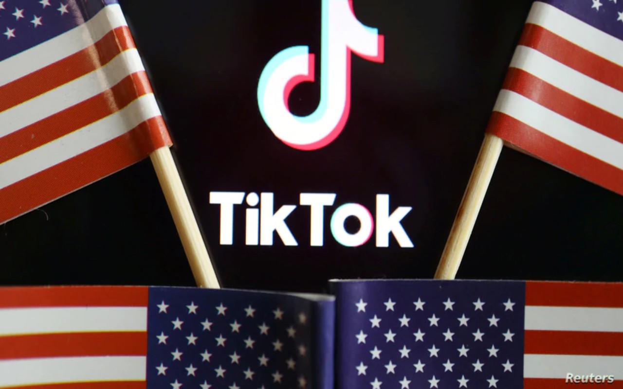 TikTok elimina más de 380 mil videos en EEUU por incitar al odio