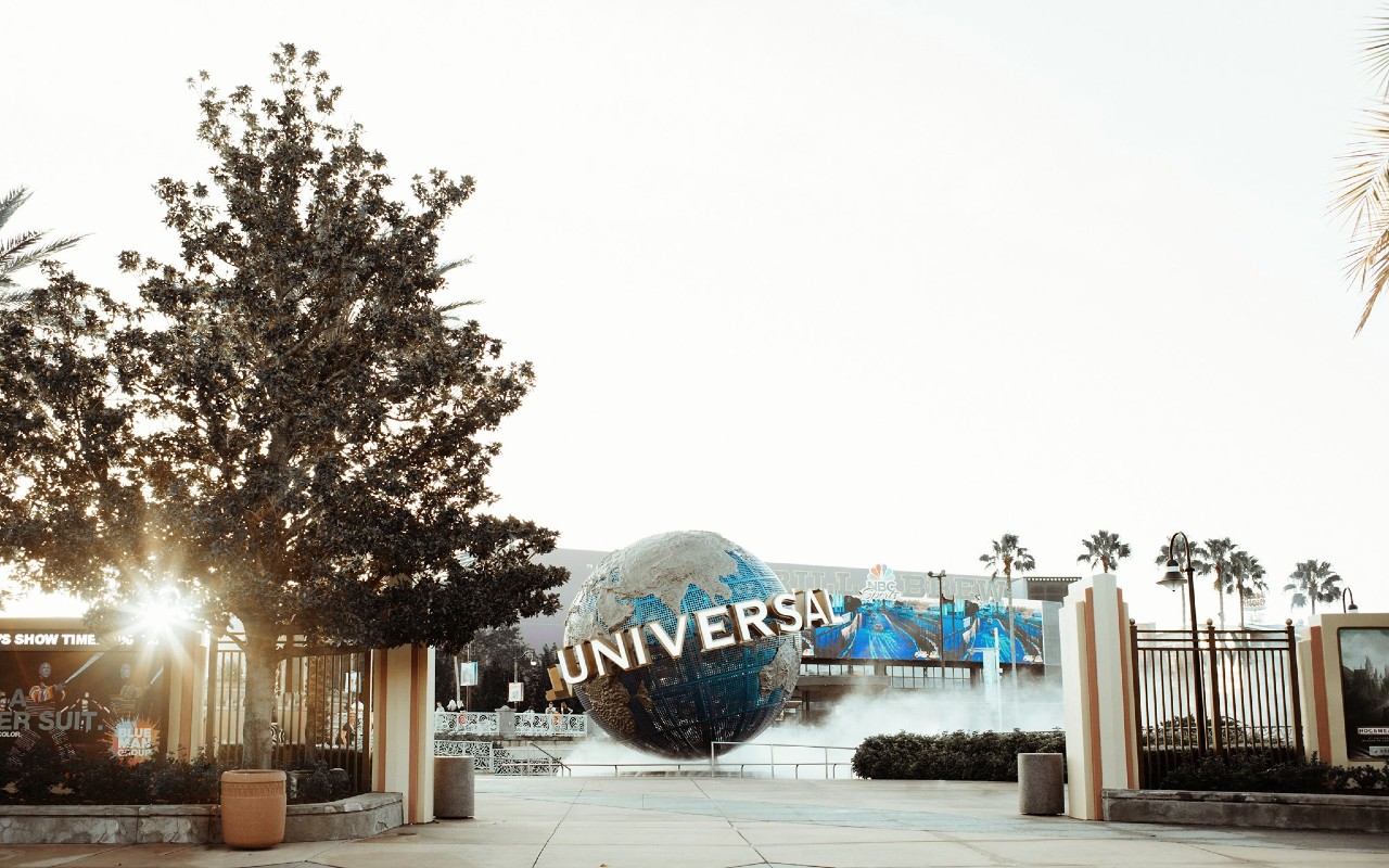 Universal Orlando Resort ofrece acceso ilimitado con boletos de un día