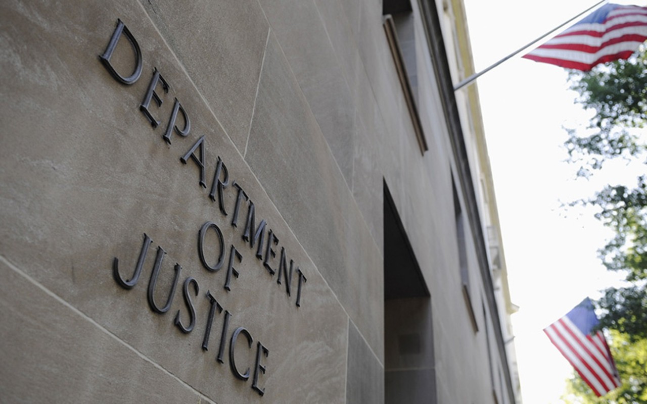 El Departamento de Justicia no consigue desbaratar el sindicato de jueces de inmigración