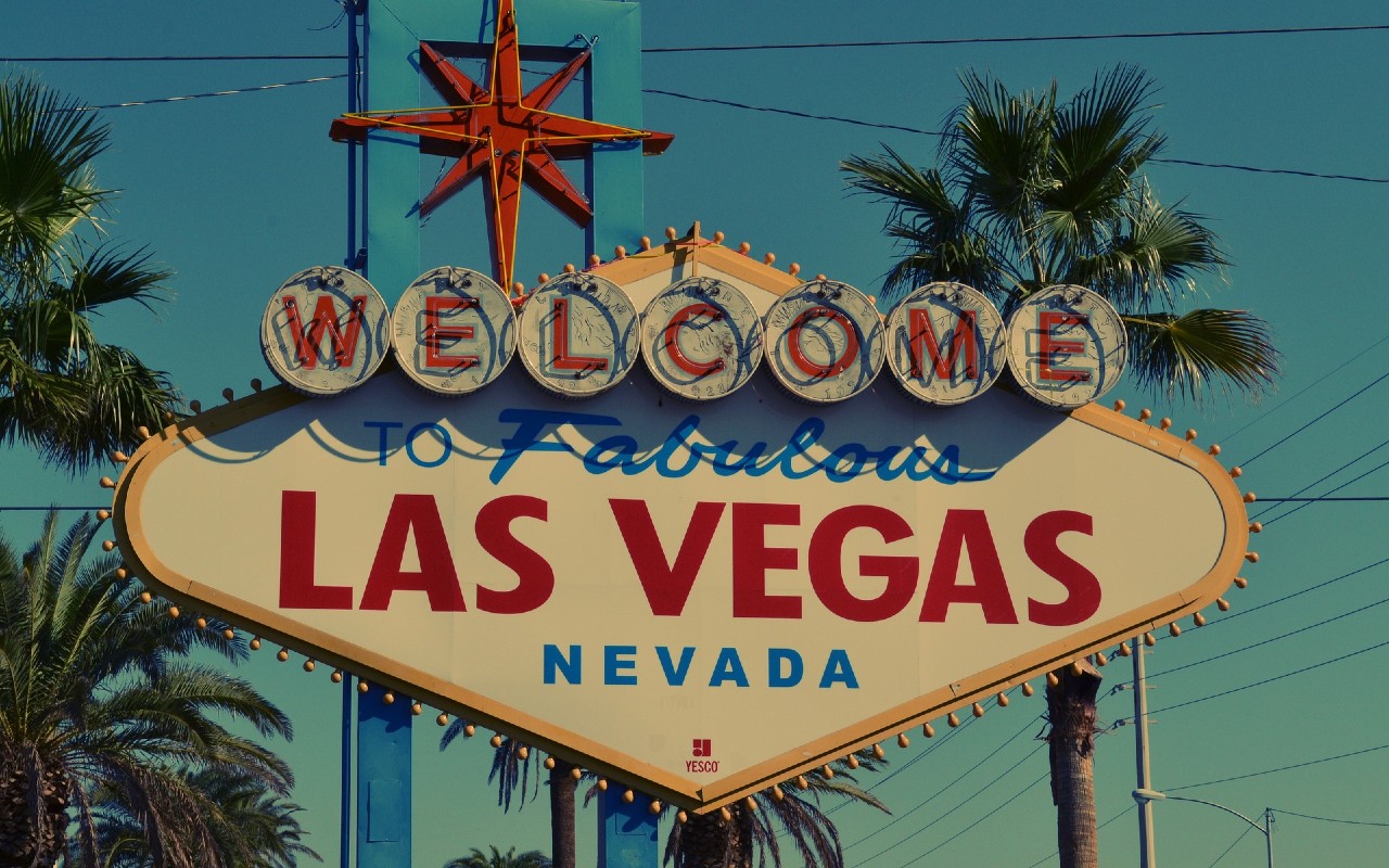 Hoteles de Las Vegas ofrecen paquetes para que trabajes desde sus habitaciones
