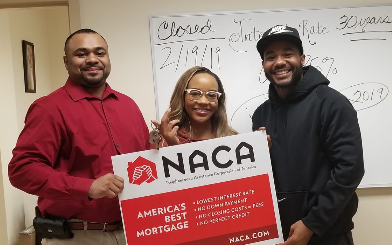 Conoce NACA, el mejor programa hipotecario de Estados Unidos