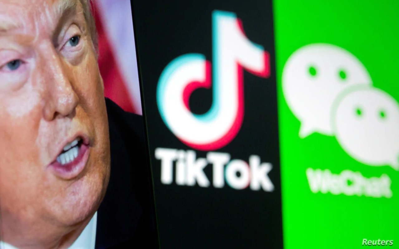 EEUU no aprobará acuerdo sobre TikTok si China mantiene el control