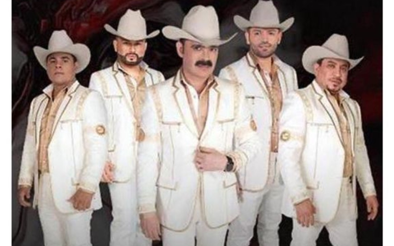Los Tucanes de Tijuana darán un concierto virtual el 15 de septiembre