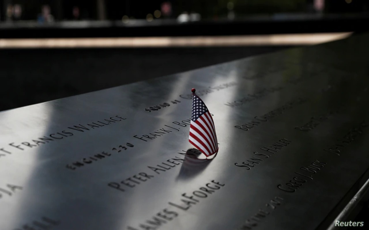 Trump y Biden conmemorarán el 11 de septiembre en Pensilvania