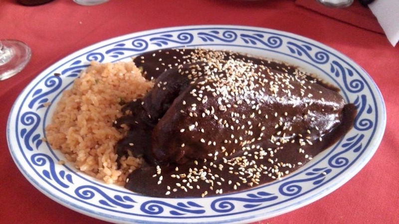 Cinco platillos de la cocina mexicana que le debemos a las monjas