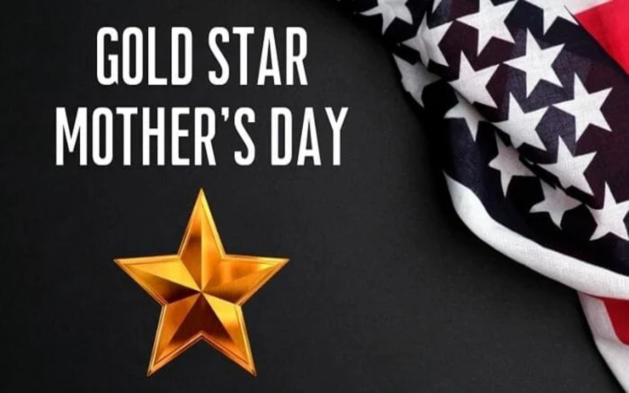 ¿Por qué se conmemora el Gold Star Mother’s Day en EEUU?