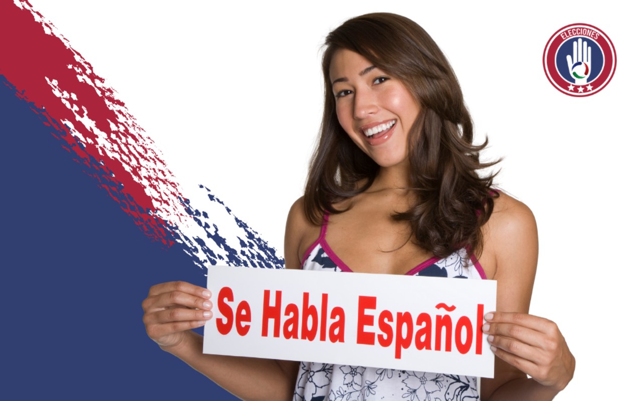 Altos gastos y anuncios en español: la lucha de Trump y Biden por ‘ganarse’ a latinos