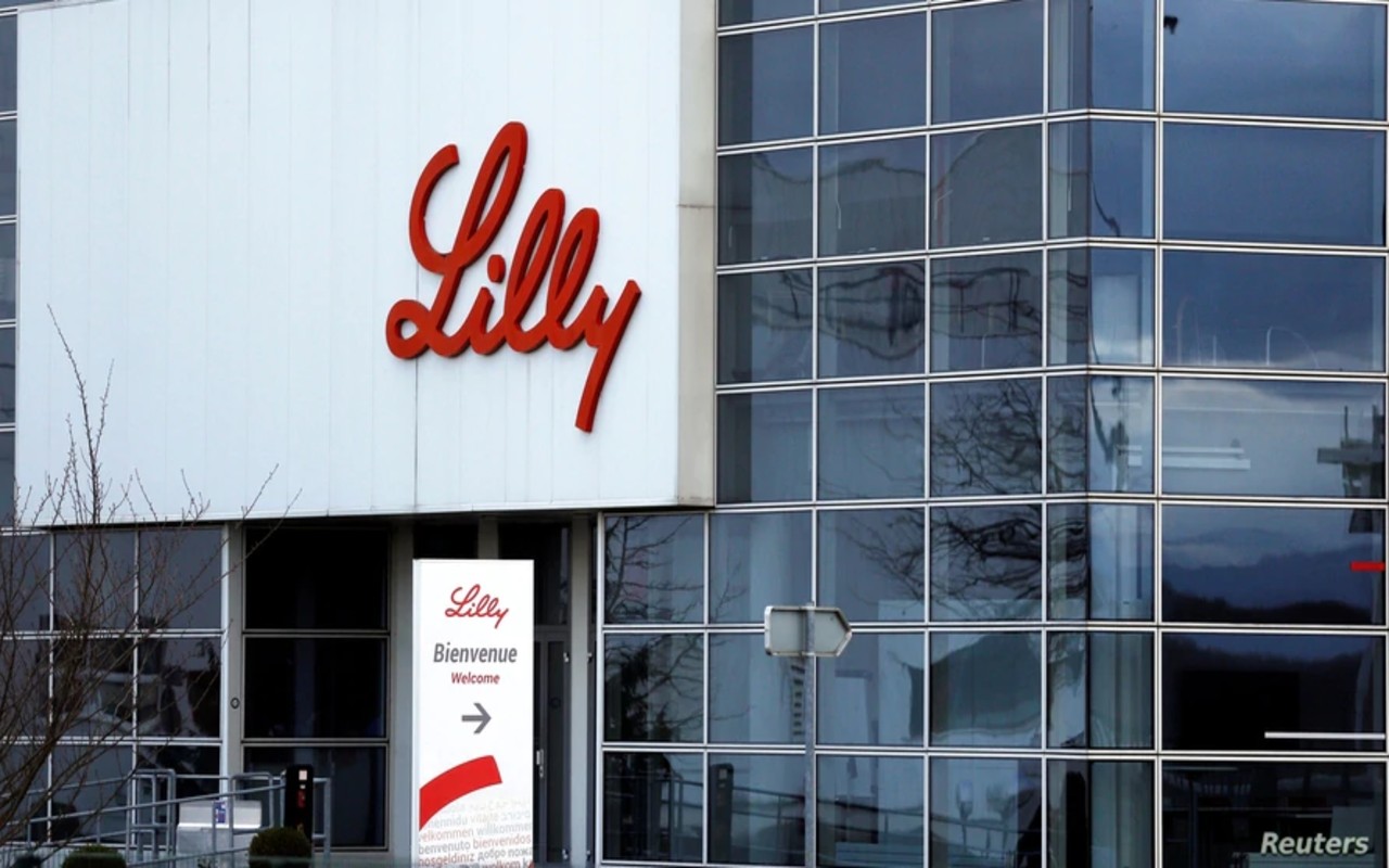 EEUU alcanza acuerdo con Eli Lilly para fármaco contra coronavirus