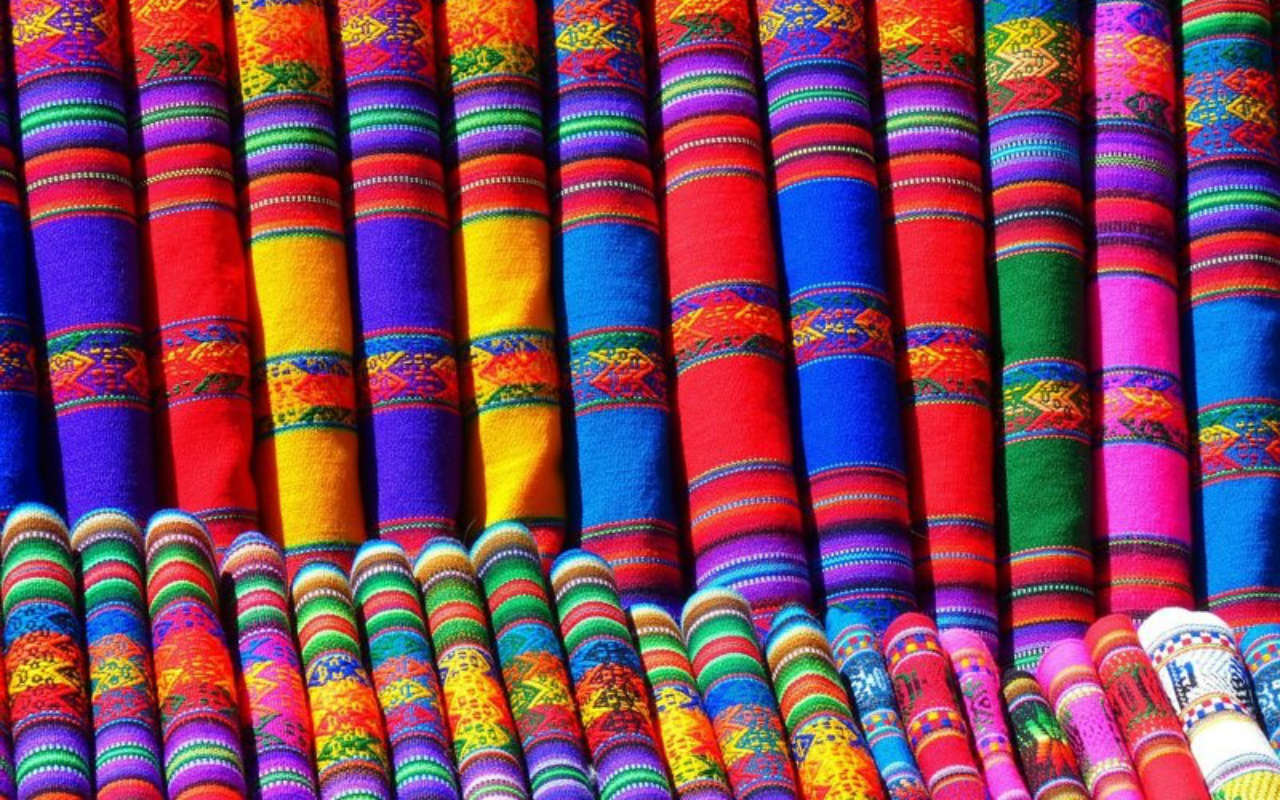 Mexico ante los ojos del mundo pixabay