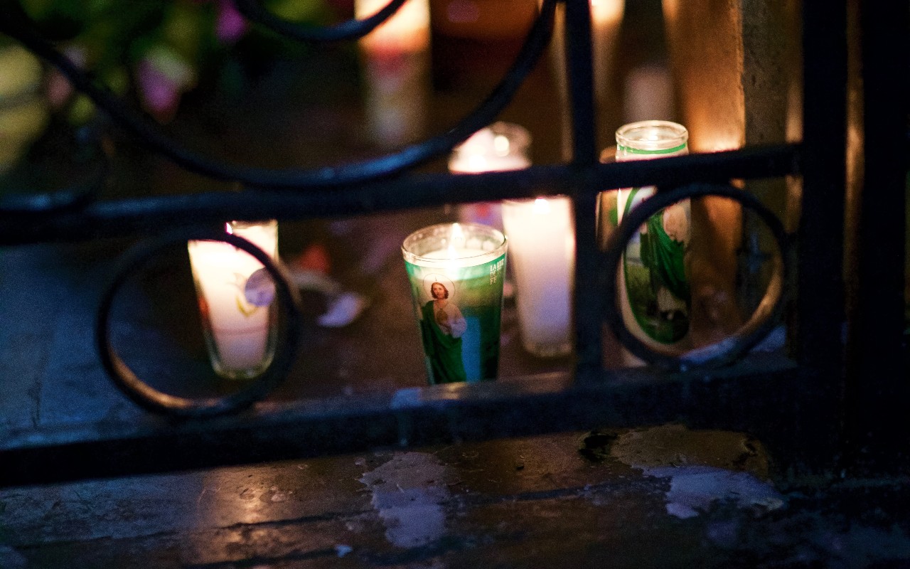 Conoce a San Judas Tadeo y otros 3 santos para pedir por causas difíciles. | Foto: Cathopic.