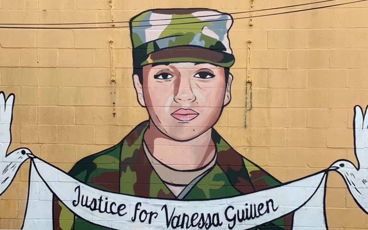 Vanessa Guillén murió en cumplimiento de su deber, según Ejército de EEUU