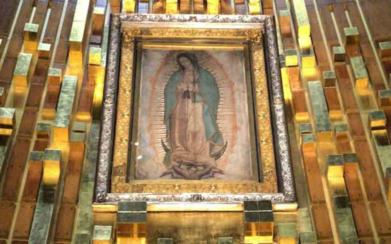 Misas Por La Virgen De Guadalupe Checa Los Horarios En Dallas Texas