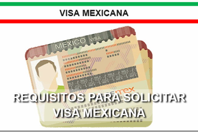 Te damos los requisitos y el paso a paso para tramitar tu visa de trabajo en México. | Foto: Embajada de México en Haití.