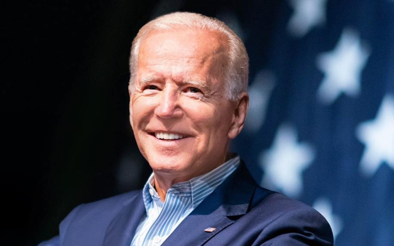 Biden empieza a dar forma a su equipo de trabajo. | Foto: Facebook de Joe Biden.