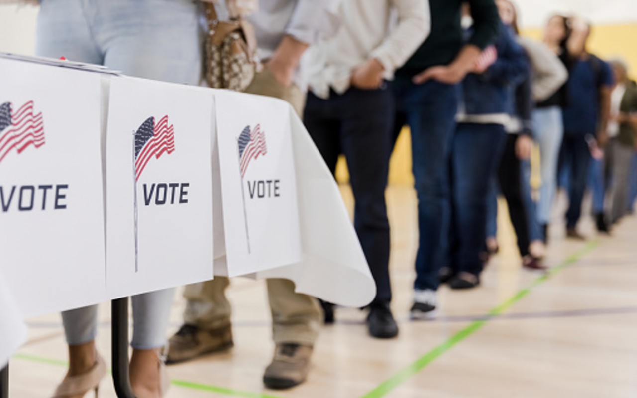 Elecciones USA 2020: AMEXCAN convoca a los migrantes a votar