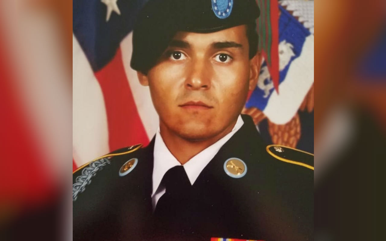 Encuentran muerto a soldado latino en la base militar de Fort Bragg