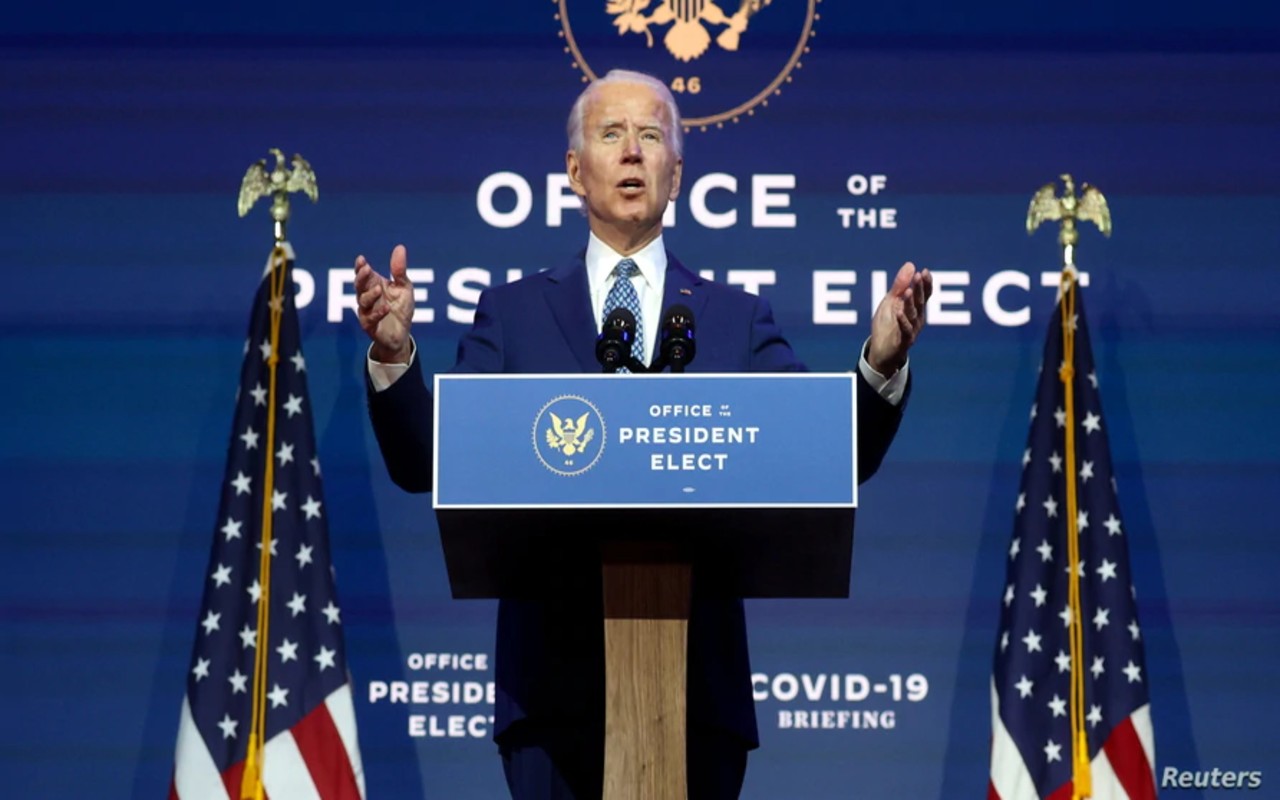 Joe Biden elegirá a Antony Blinken como secretario de Estado