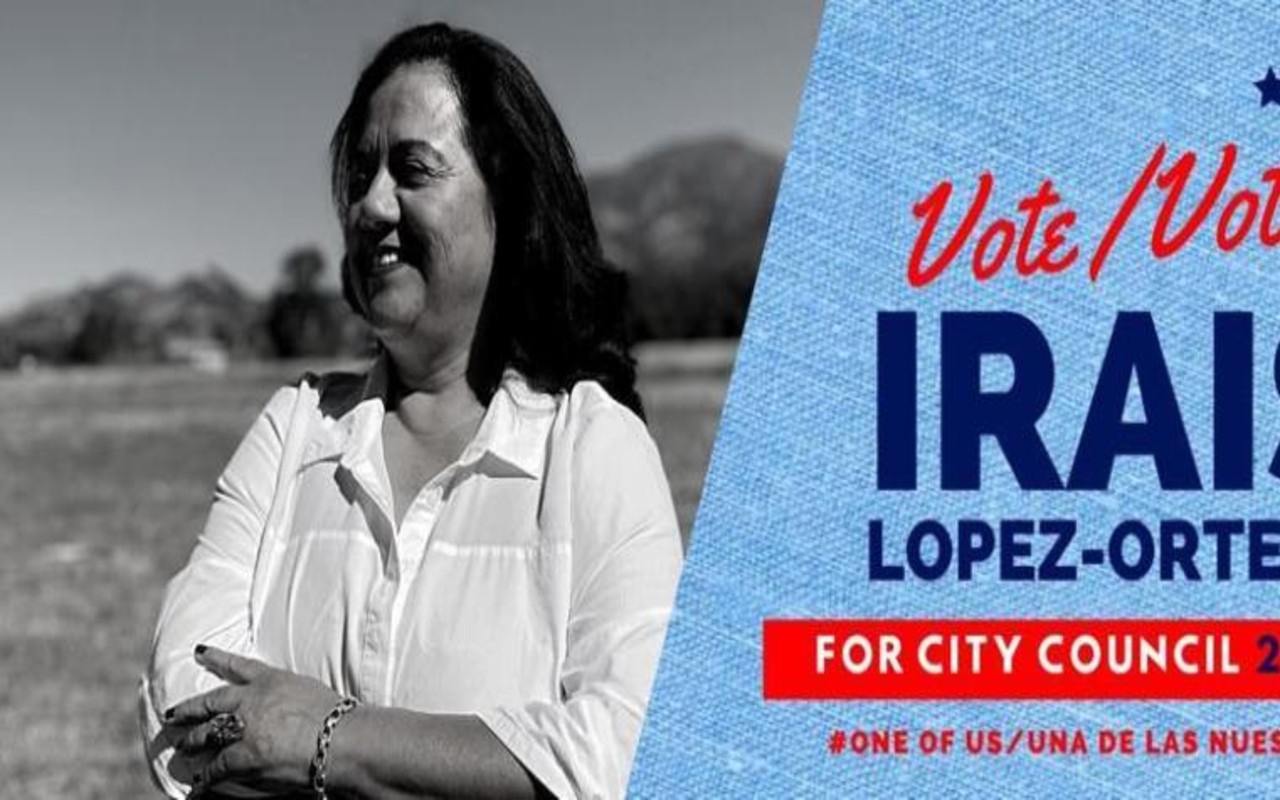Migrante mixteca gana elecciones en Napa California