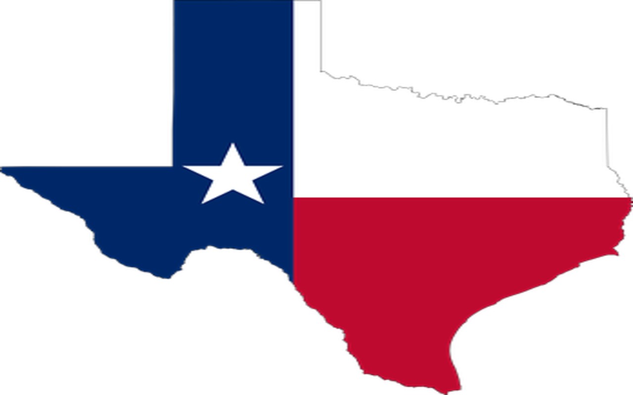 Texas es el segundo estado más odiado de EEUU, según encuesta