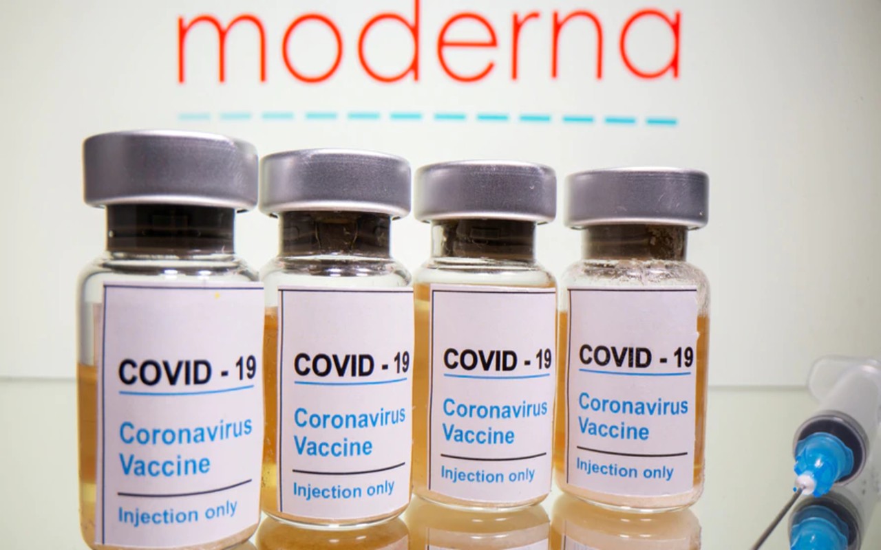 CORONAVIRUS | FDA autorizará uso de emergencia de la vacuna de Moderna