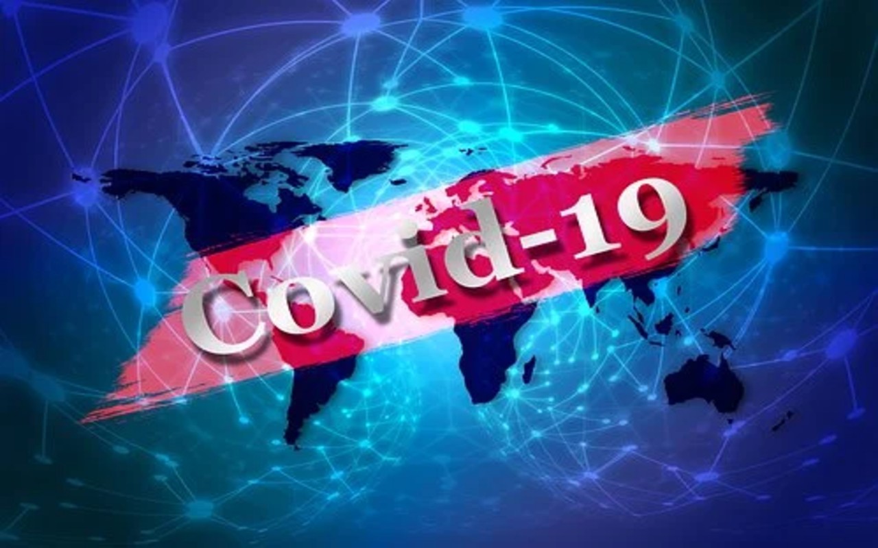 CORONAVIRUS | Florida registra más de 11 mil casos diarios de Covid-19