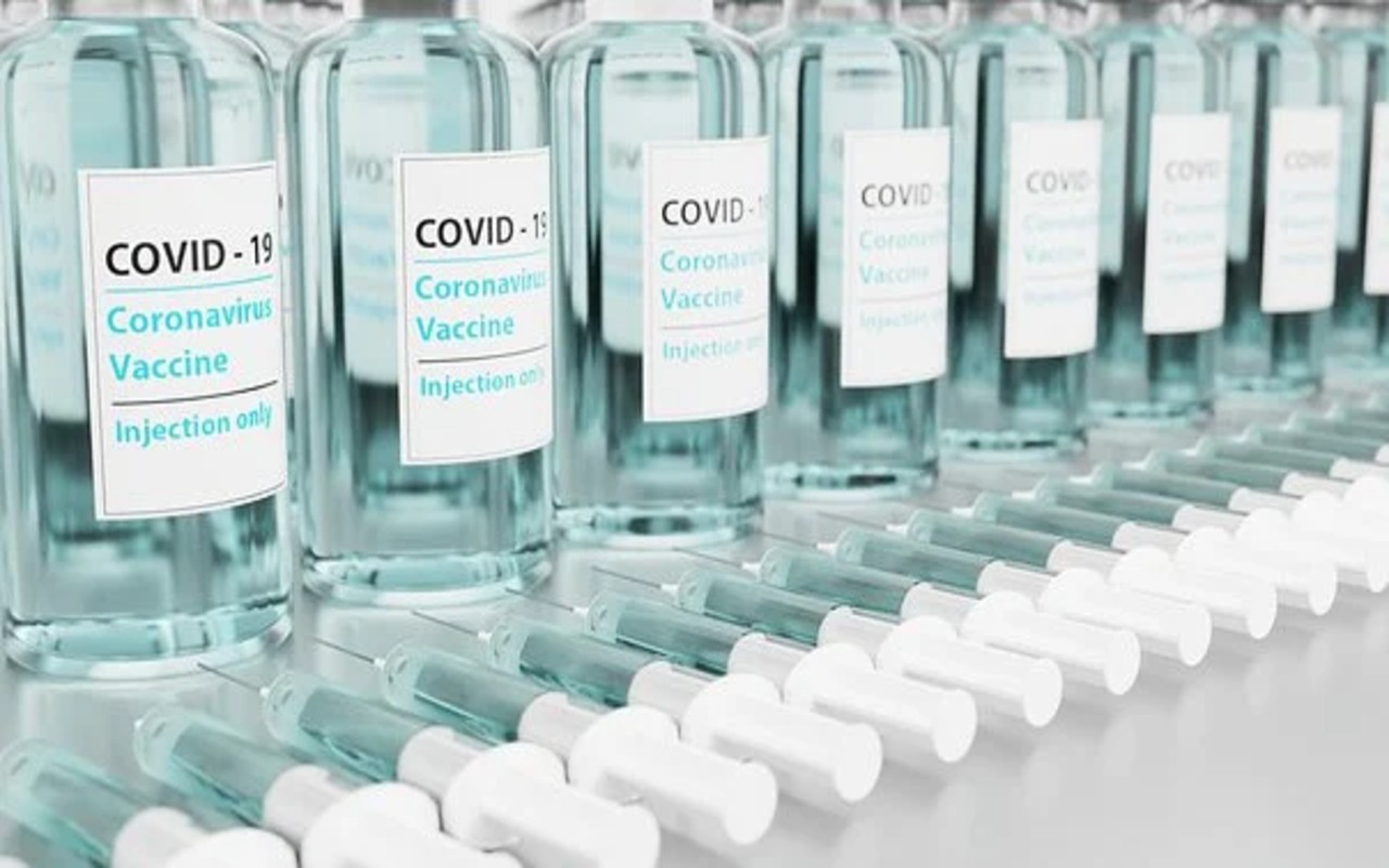 CORONAVIRUS Llegan a California vacunas contra el Covid-19