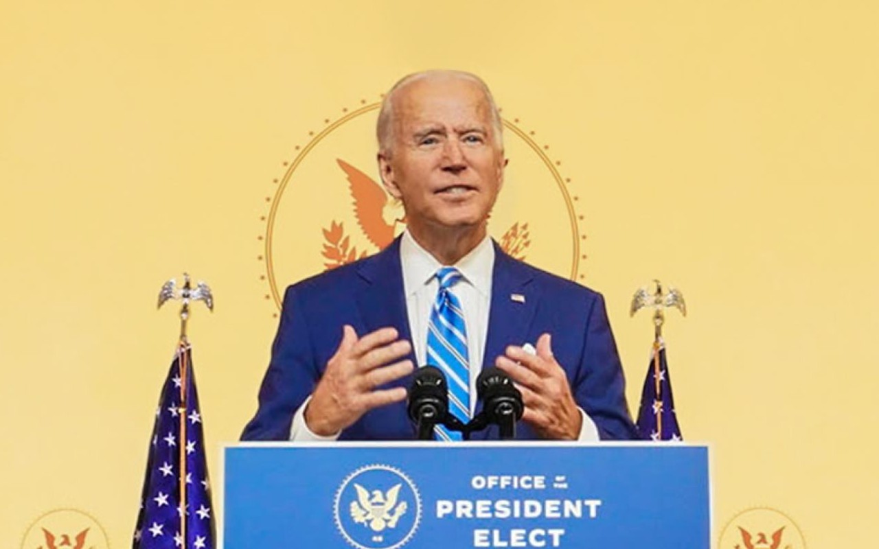 Colegio Electoral certificará a Joe Biden como presidente de EEUU