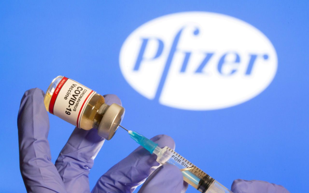 Reuters VOA Vacunas en USA empezarían a aplicarse este lunes 14 de diciembre