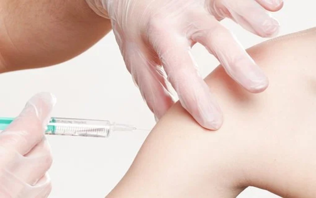 Texas recibirá más de 1.4 millones de vacunas contra Covid-19 el 14 de diciembre