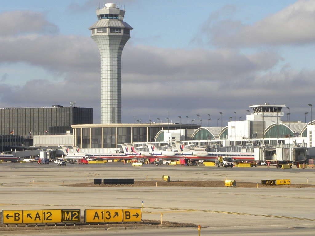 airportchicago