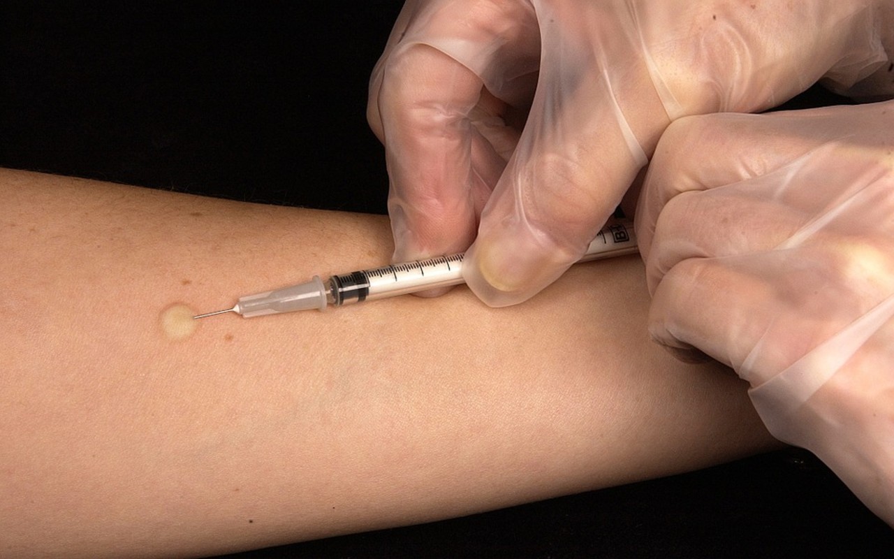 CORONAVIRUS | Farmacéutica CVS vacunará 275 mil personas en Texas