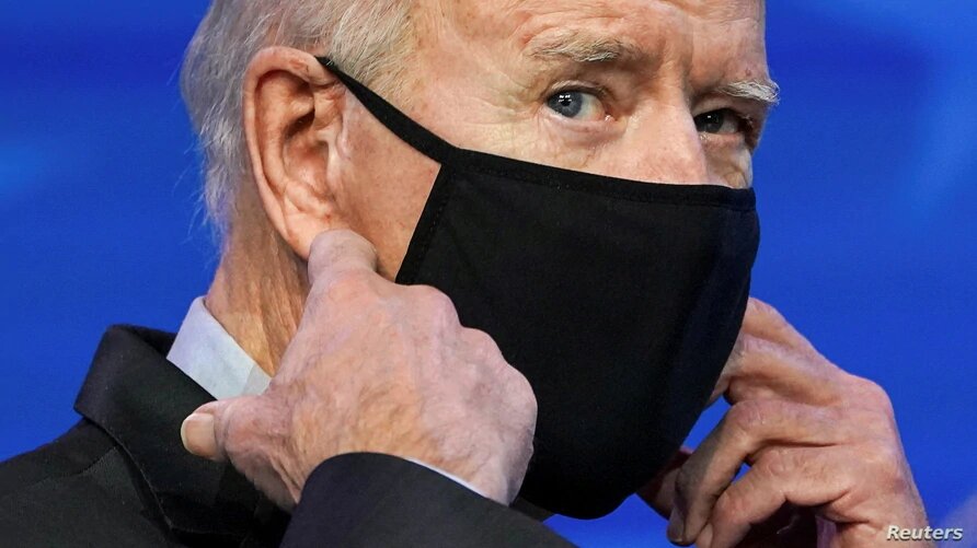 Biden comenzará a firmar acciones ejecutivas dentro de los 10 primeros días de su mandato. | Foto: Reuters / VOA.