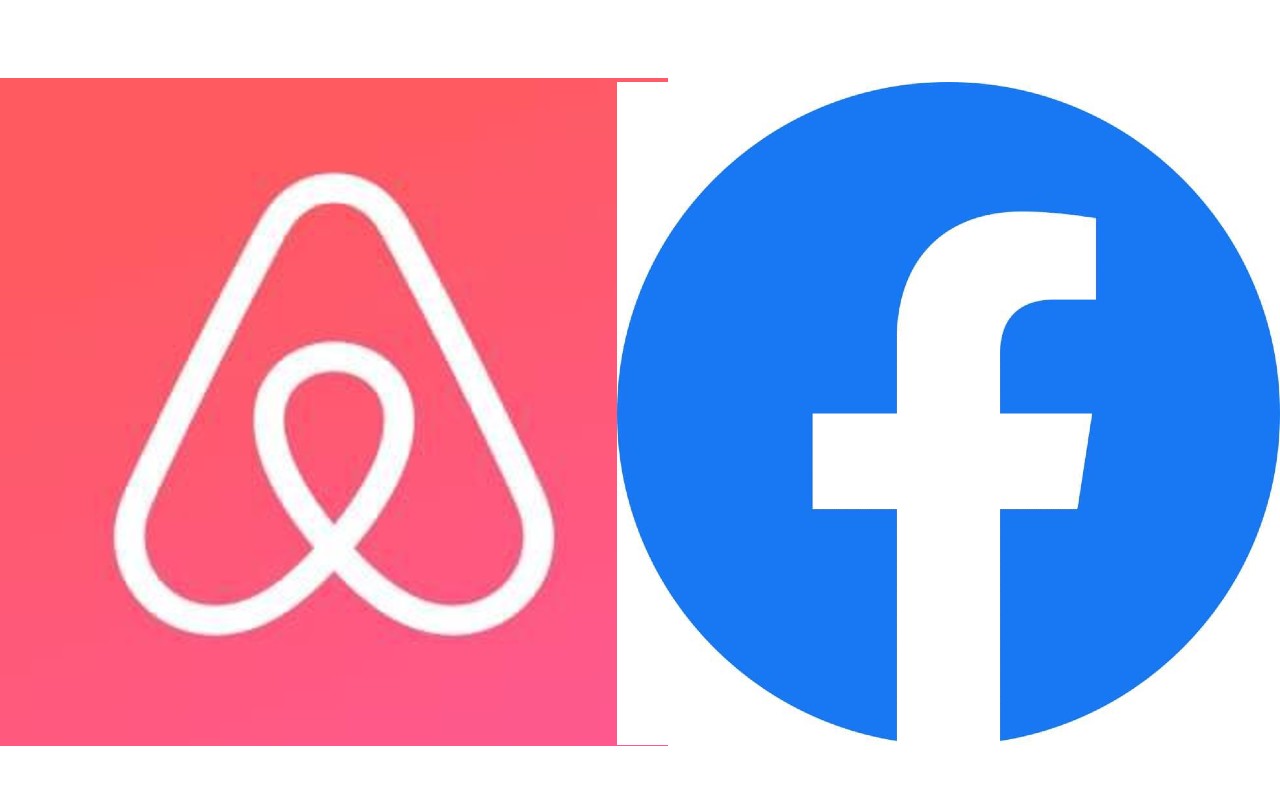 Airbnb y Facebook toman medidas ante la toma de posesión de Joe Biden en Washington