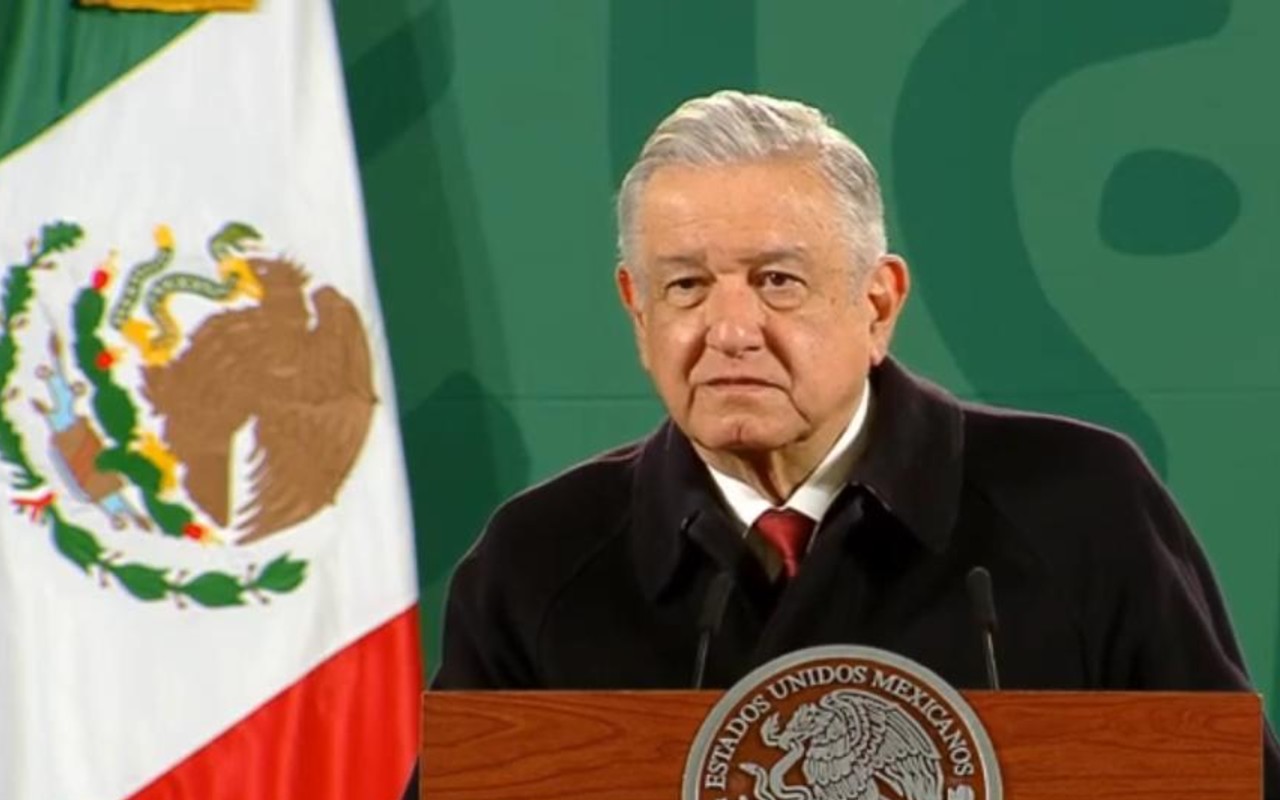Biden reconoce que México combate mejor a la pandemia que EEUU, según AMLO