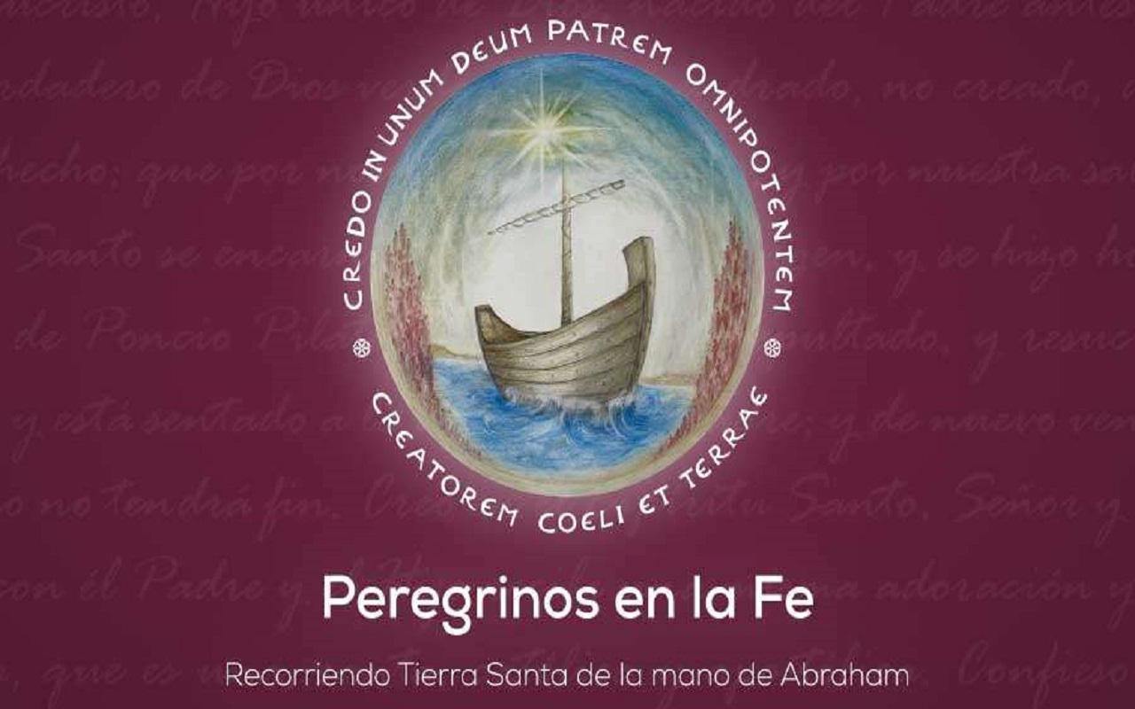 Cuaresma 2021: participa en la peregrinación y retiro virtual desde Tierra Santa. | Imagen: ACI Prensa.