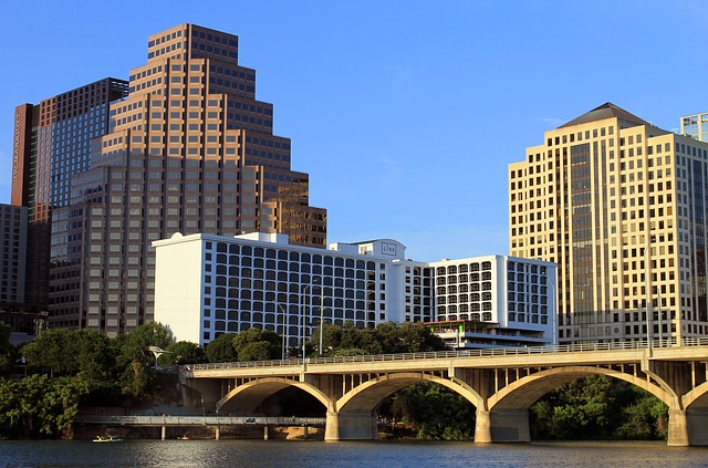 Austin, Texas. | Foto: Pixabay.