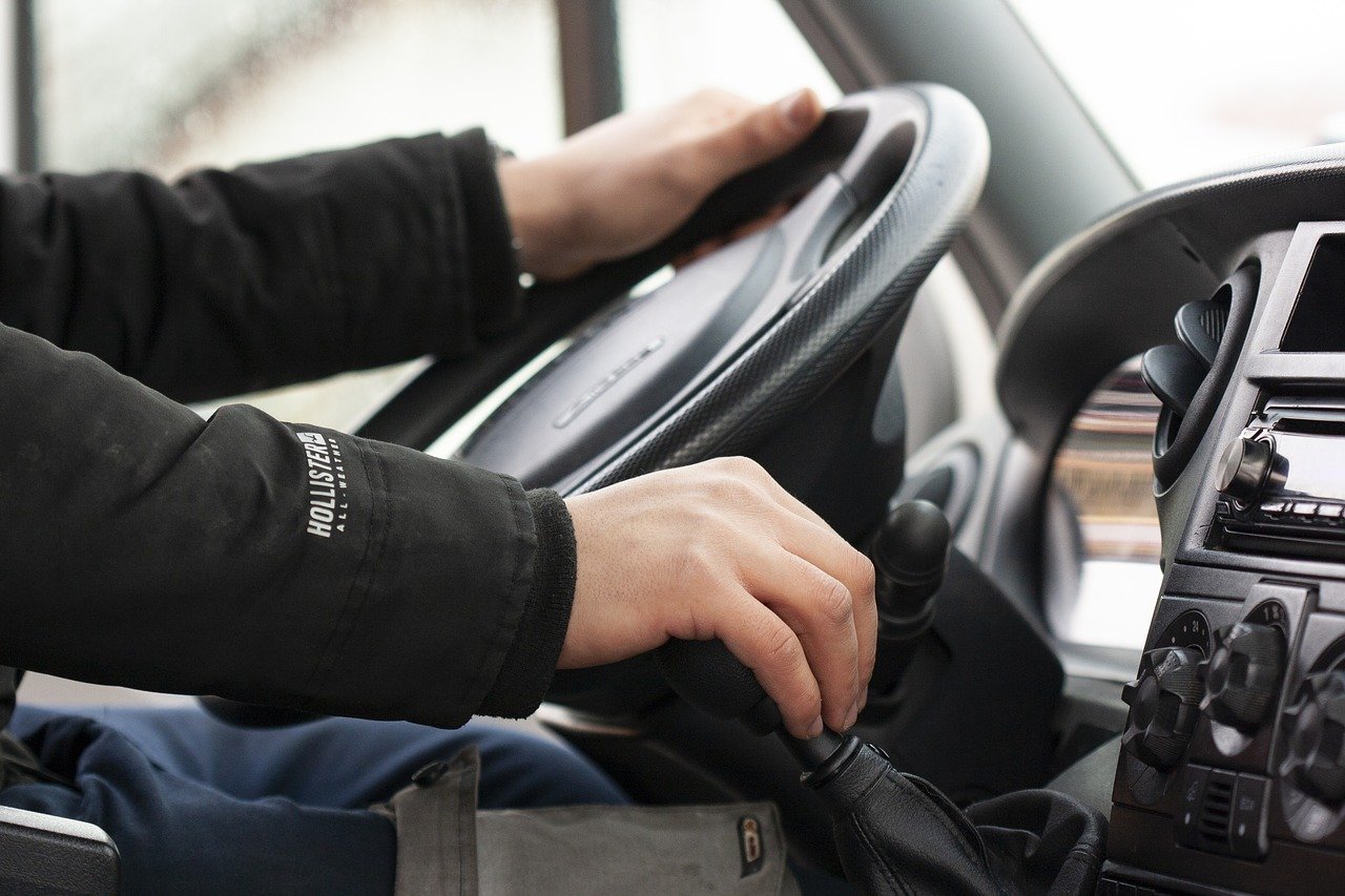 El 1 de mayo se abrirán las citas para tramitar las licencias de conducir en Nueva Jersey. | Foto: Pixabay.