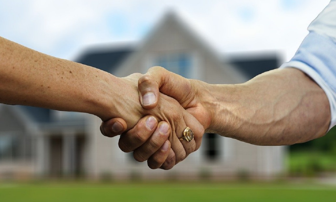 Tú también puedes comprar una casa en USA aún si no tienes Número de Seguro Social. | Foto: Pixabay.