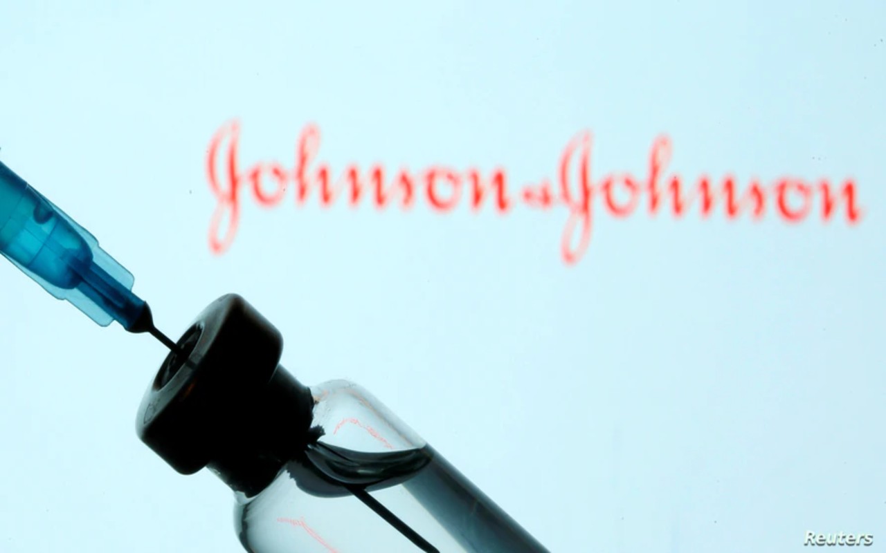 Johnson & Johnson pide autorización del uso de emergencia de vacuna contra Covid-19