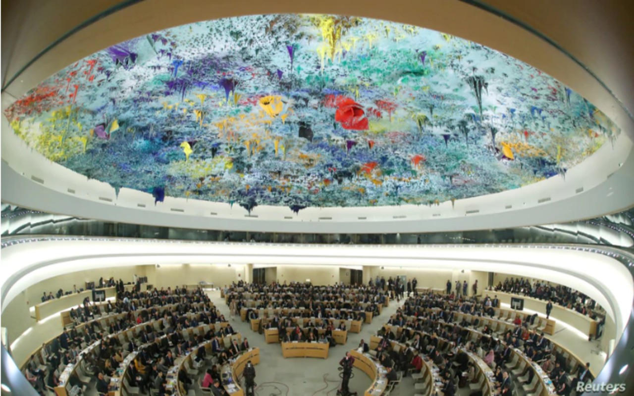 USA regresa al Consejo de Derechos Humanos de la ONU