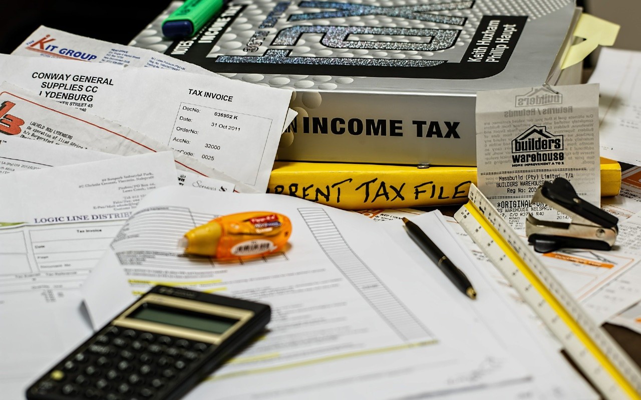 Originalmente, la fecha límite para presentar impuestos era el 15 de abril | Foto: Pixabay