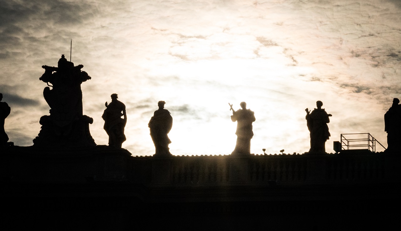 Encomiéndate a estos santos y pide que protejan a tu familia durante la pandemia. | Foto: Cathopic.