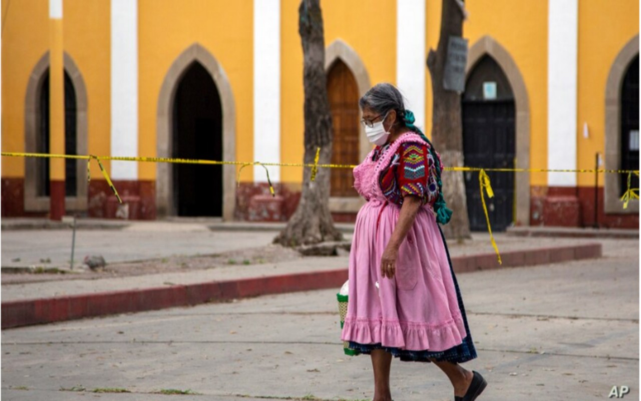 Guatemala repatriará restos de 16 inmigrantes asesinados en Tamaulipas