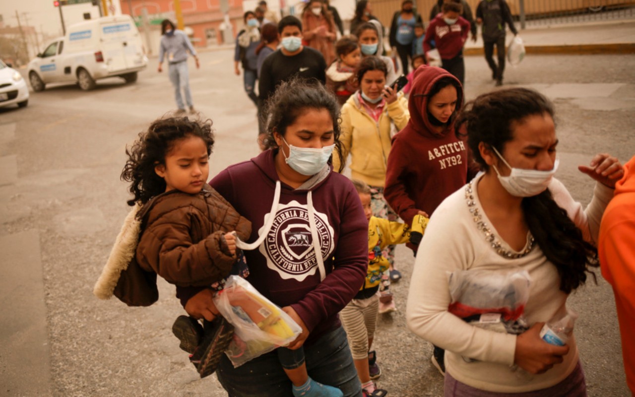 Foto: Reuters / Voz de América