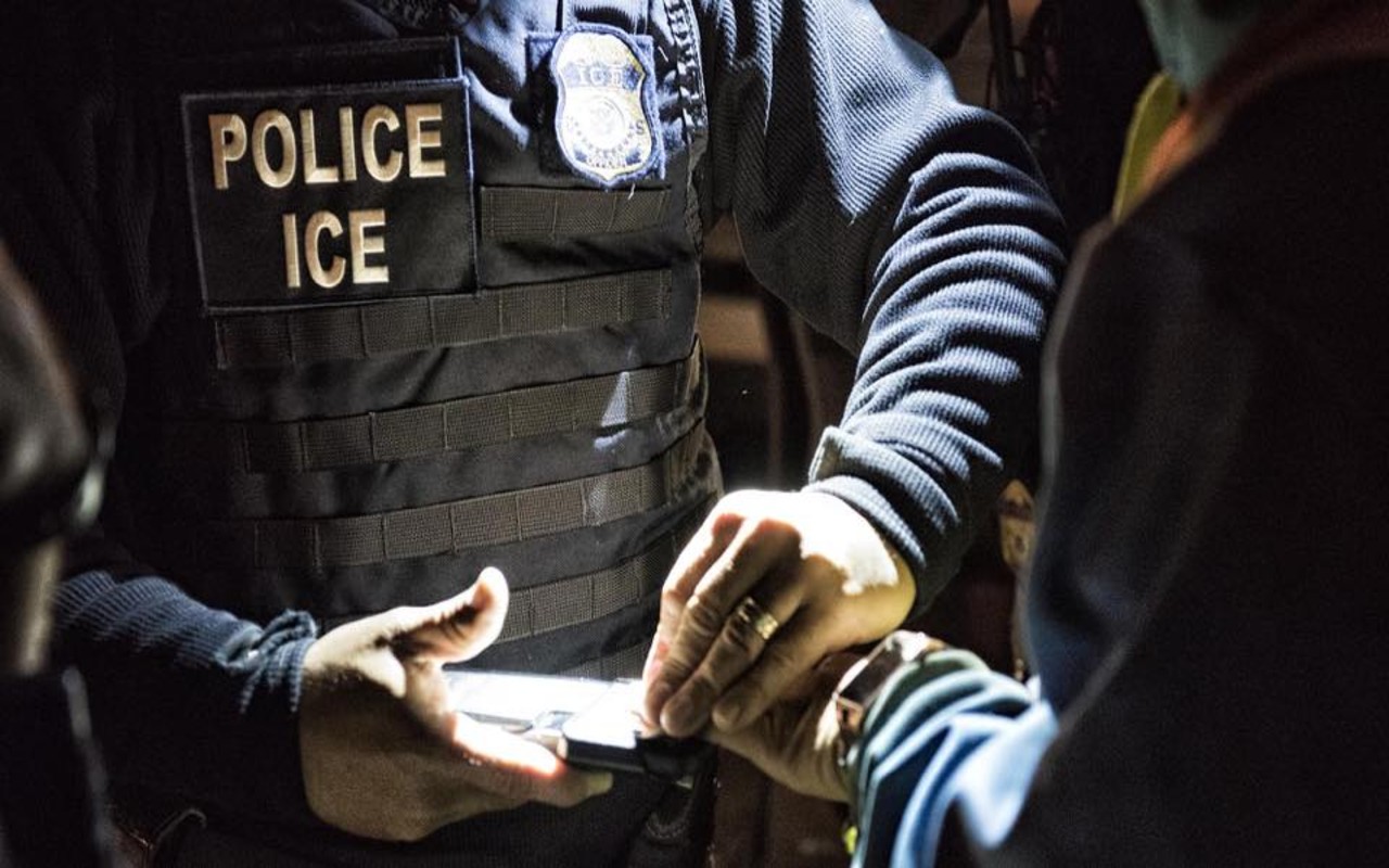Aplauden ley que cerrará cárcel de ICE en estado de Washington