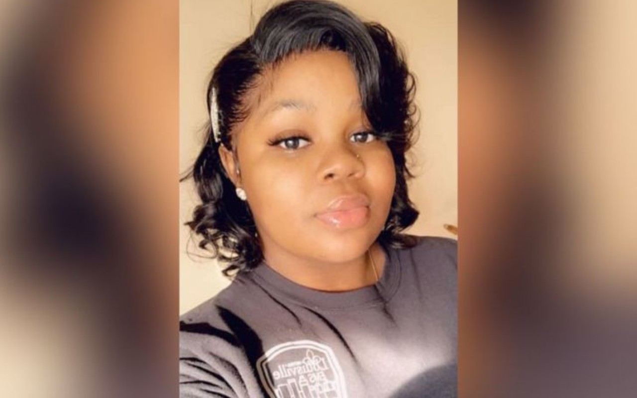 Breonna Taylor. Investigan a Policía de Louisville por la muerte de afroamericana