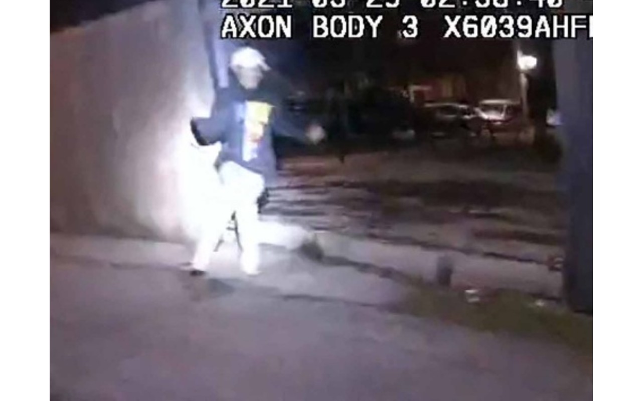 Chicago. Difunden video de un policía que mató a niño hispano