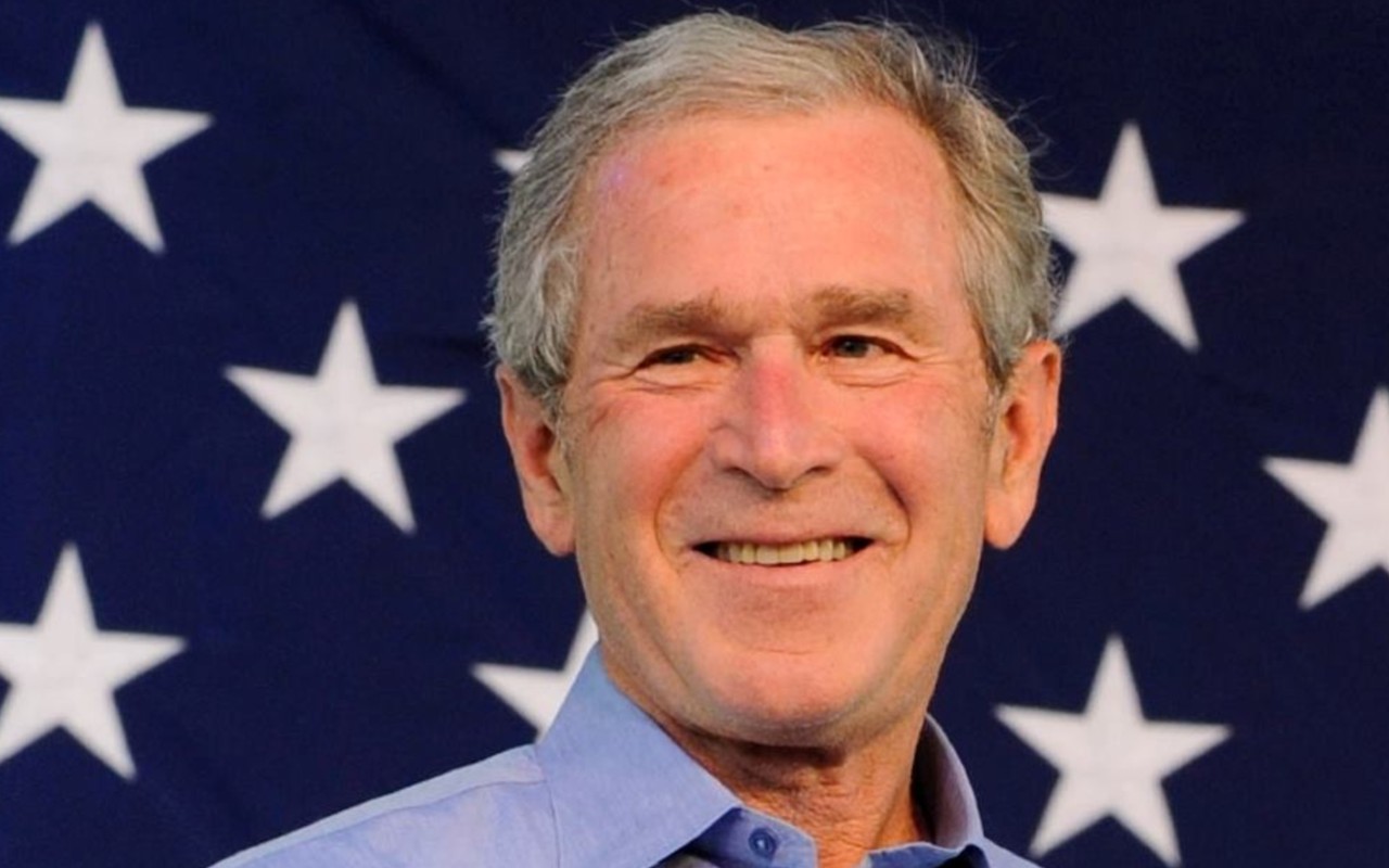 George W. Bush presiona a republicanos para dar ciudadanía a migrantes indocumentados