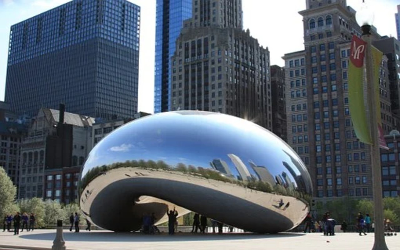 Las 7 cosas que debes saber sobre la reapertura de Chicago